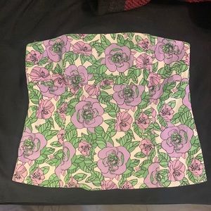 Vintage Loft Women’s sleeveless top